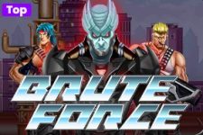 Brute Force
